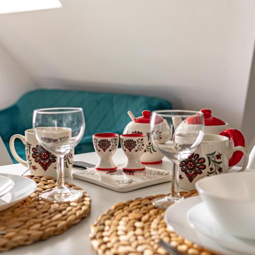 Velo Apartamenty in Czorsztyn