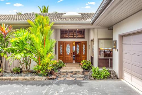 Keauhou Luxury Estate by Casago Kona - Simply Delicious - Private Pool