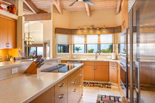 Keauhou Luxury Estate by Casago Kona - Simply Delicious - Private Pool - image 5