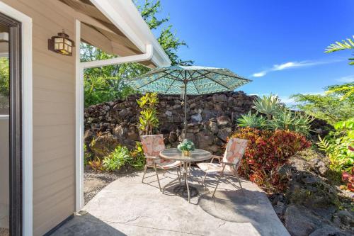 Hale Nani Loa - White Sands Beach Home with Private Pool by Casago Kona - image 3