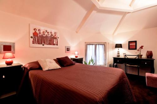 Lyo Hôtel - Centre Lyon Perrache, Lyon (zdjęcie 9)