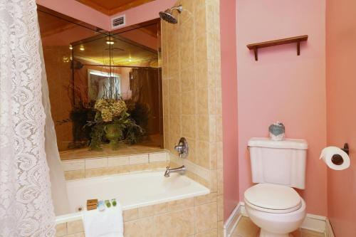 Historic Sevilla House (Adults only) - 편의 시설/서비스