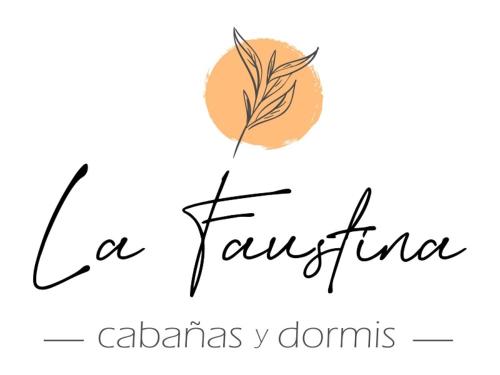 Cabanas y dormis 'La Faustina'