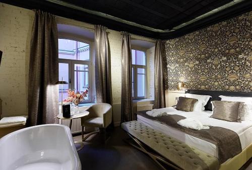 Boutique Hotel Arbat 6 