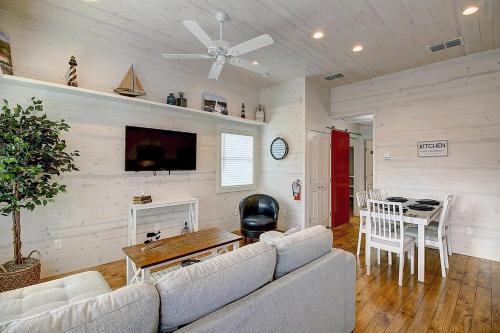 Sea Clusion bungalow - main image
