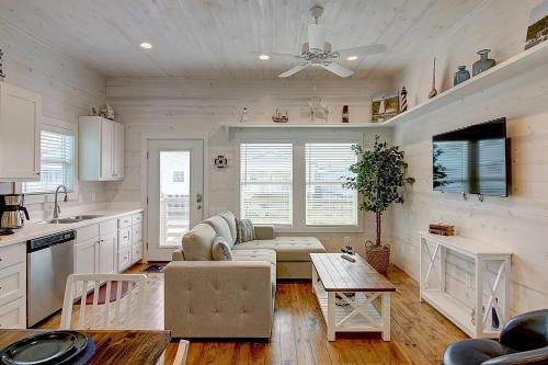 Sea Clusion bungalow - image 2