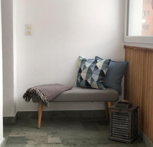 Mountainsuite - main image