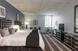 Broadway Plaza Hotel, Нью-Йорк (фото 9)