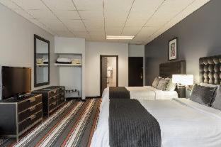 Broadway Plaza Hotel, Нью-Йорк (фото 10)