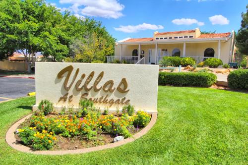 Villas at Southgate, a VRI resort St. George