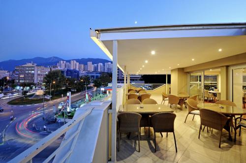 Kardes Hotel - image 14
