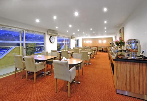 Kardes Hotel - main image