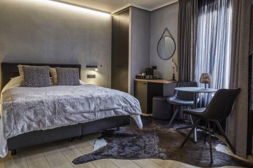 ONIRO - Luxury Rooms & Wellness Suites in Tournai