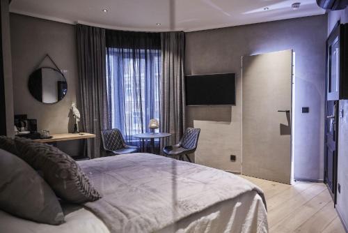 ONIRO - Wellness Rooms & Suites - image 14