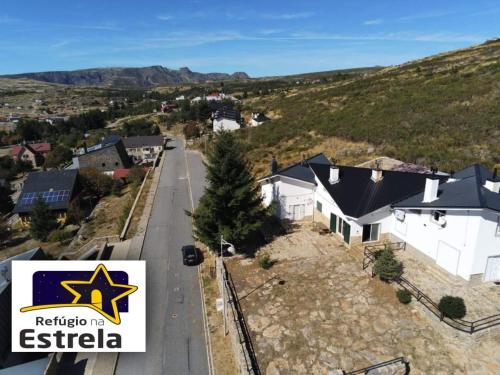Refúgio na Estrela Penhas da Saúde