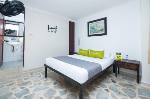 Hotel Ayenda Calypso 1142 - Pereira