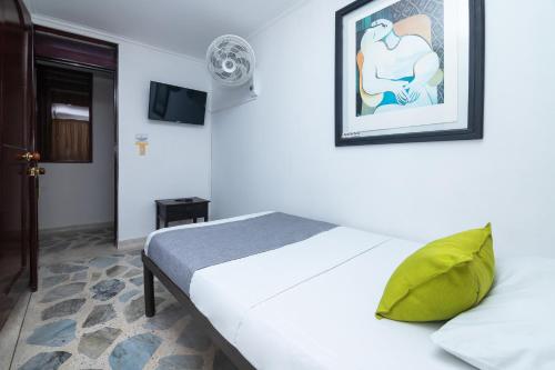 Hotel Ayenda Calypso 1142