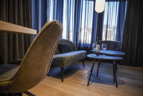 บริการและสิ่งอำนวยความสะดวก, Hotel ONIRO - Luxury Rooms & Wellness Suites in ทัวร์เน