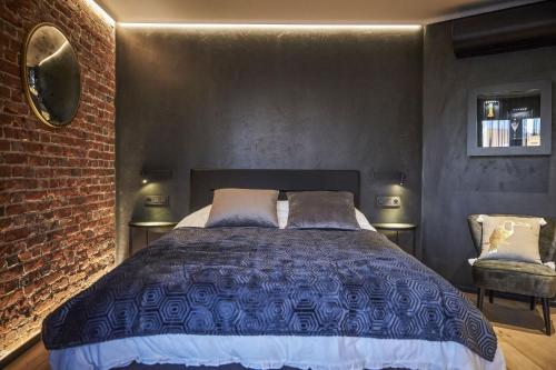 ONIRO - Luxury Rooms & Wellness Suites in Tournai