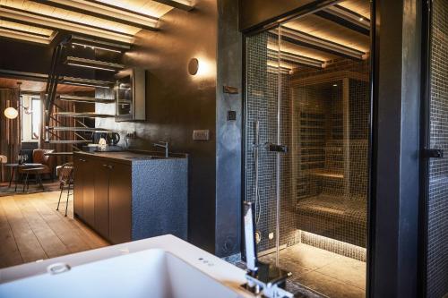 ONIRO - Wellness Rooms & Suites - image 12