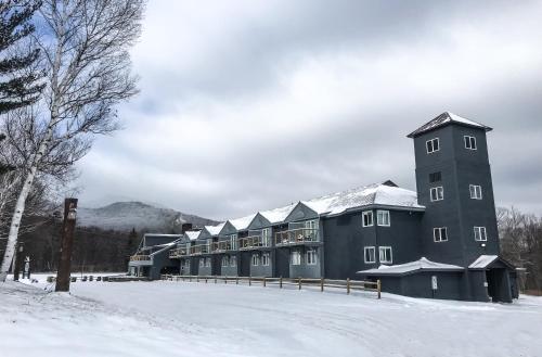 Mountain Inn at Killington