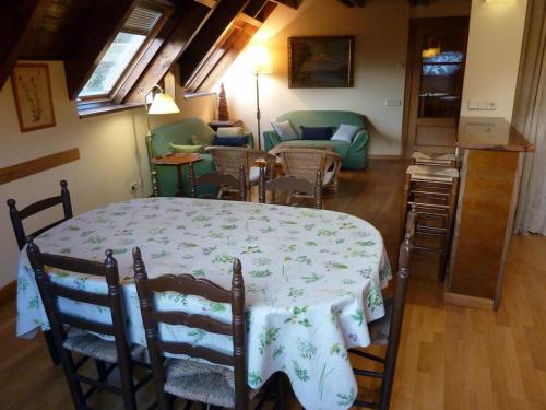 Apartaments Pleta Bona - image 12