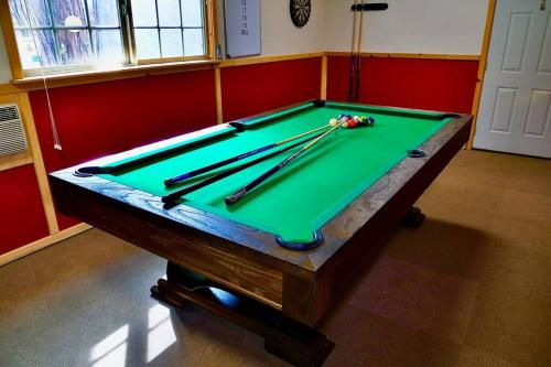 Stony Creek Cabin: Game Room Close to Town A/C! - image 4