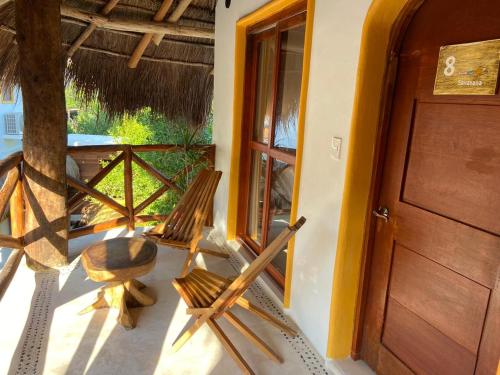 280532409 Casa Hridaya Hotel Boutique