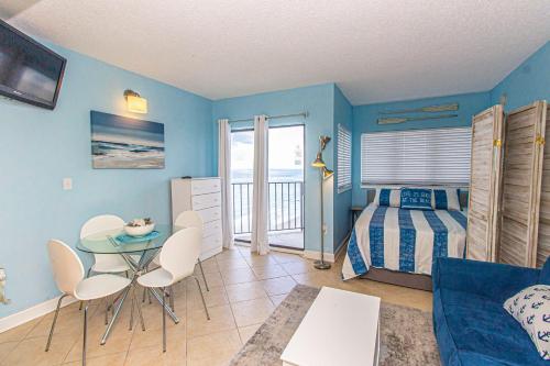 Ocean View Studio with Great Views! Palace Resort 1605 South Carolina