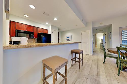 2 Side-by-Side Condos - Balcony & Luxe Amenities condo - main image