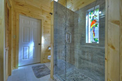 Treehouse Ellijay Star5vacations - image 4