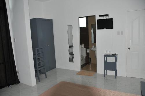 Date & Dine Resort Room Type - King Room with Balcony