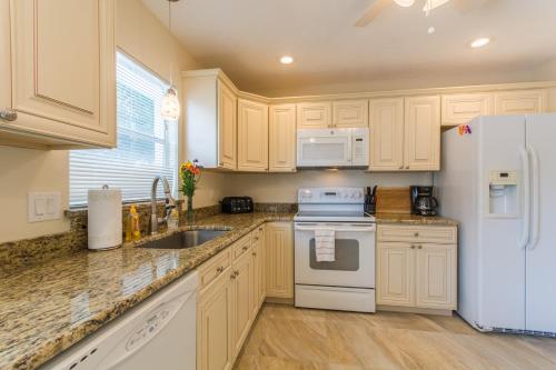 Villa Franca bungalow in Sarasota, USA