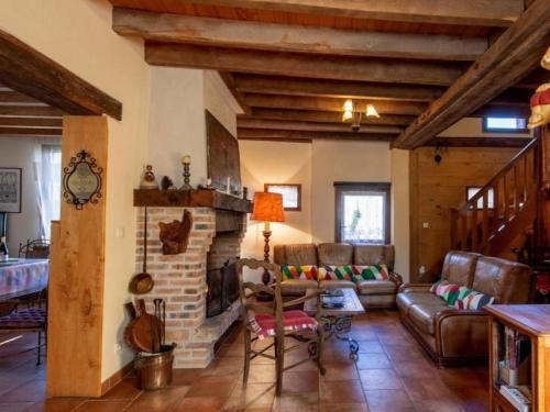 Gîte Sennely, 4 pièces, 8 personnes - FR-1-590-76 gîte à louer Le Buisson Renard