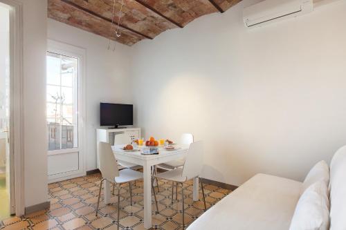Barnapartments Basic Gracia - image 2