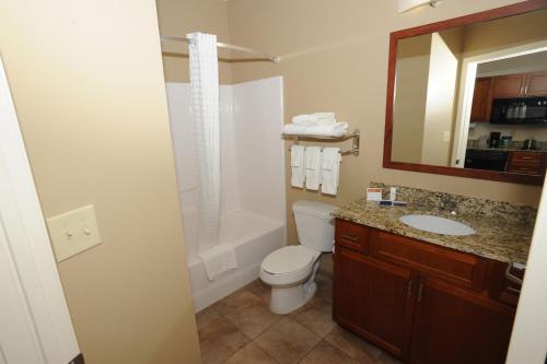 Candlewood Suites Radcliff - Fort Knox, an IHG Hotel