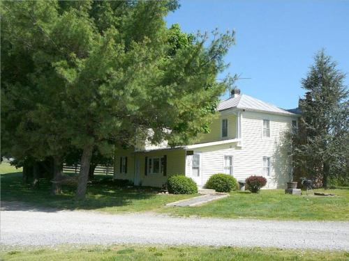 RB Ranch House