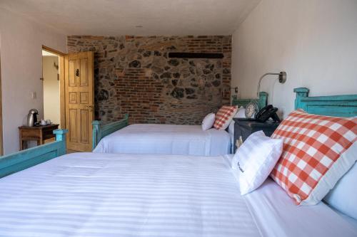 280540934 Villa Toscana ValQuirico Lofts & Suites Hotel Boutique