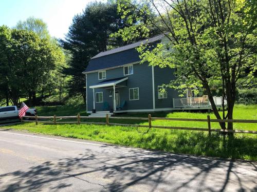 1st Class Rentals Cooperstown New 3 Bedroom House - Cooperstown