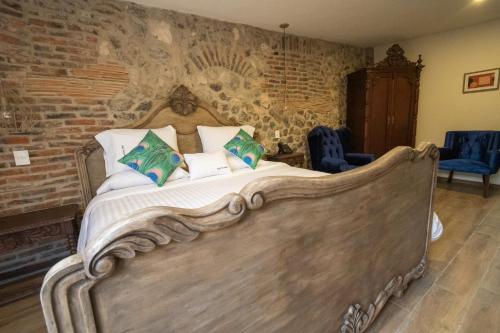 280541363 Villa Toscana ValQuirico Lofts & Suites Hotel Boutique