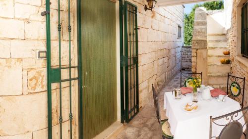 Facilities, Masseria Madonna dell'Arco Agriturismo in Martina Franca