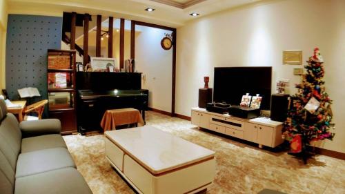 B&B Chaozhou - Home is Love house Homestay - Bed and Breakfast Chaozhou