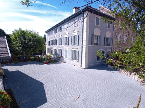 A deux pas du Rheby chambre d'hôte Argis