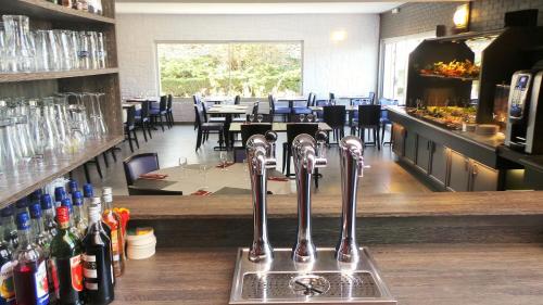 Hotel Restaurant Vesontio - image 8