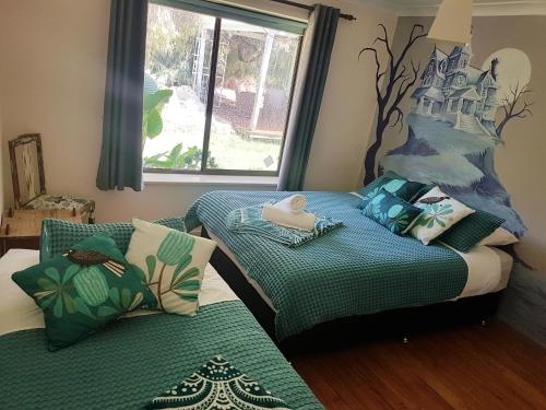 Chuditch Holiday Home Dwellingup - Great Central Location