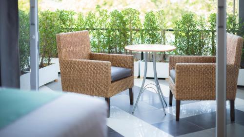 บริการและสิ่งอำนวยความสะดวก, โรงแรมอารย (ARAYA HOTEL) in อุตรดิตถ์