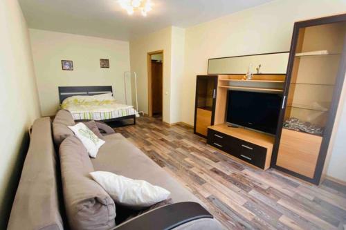 1bedroom behind Moscow railway station