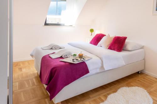 Rooms 88, Záhřeb (fotografie 6)