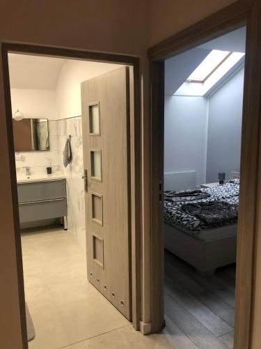 Apartament Telkom 2 - Apartment - Milówka