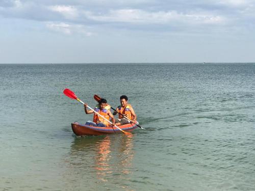 Omah Laut Bondo Jepara